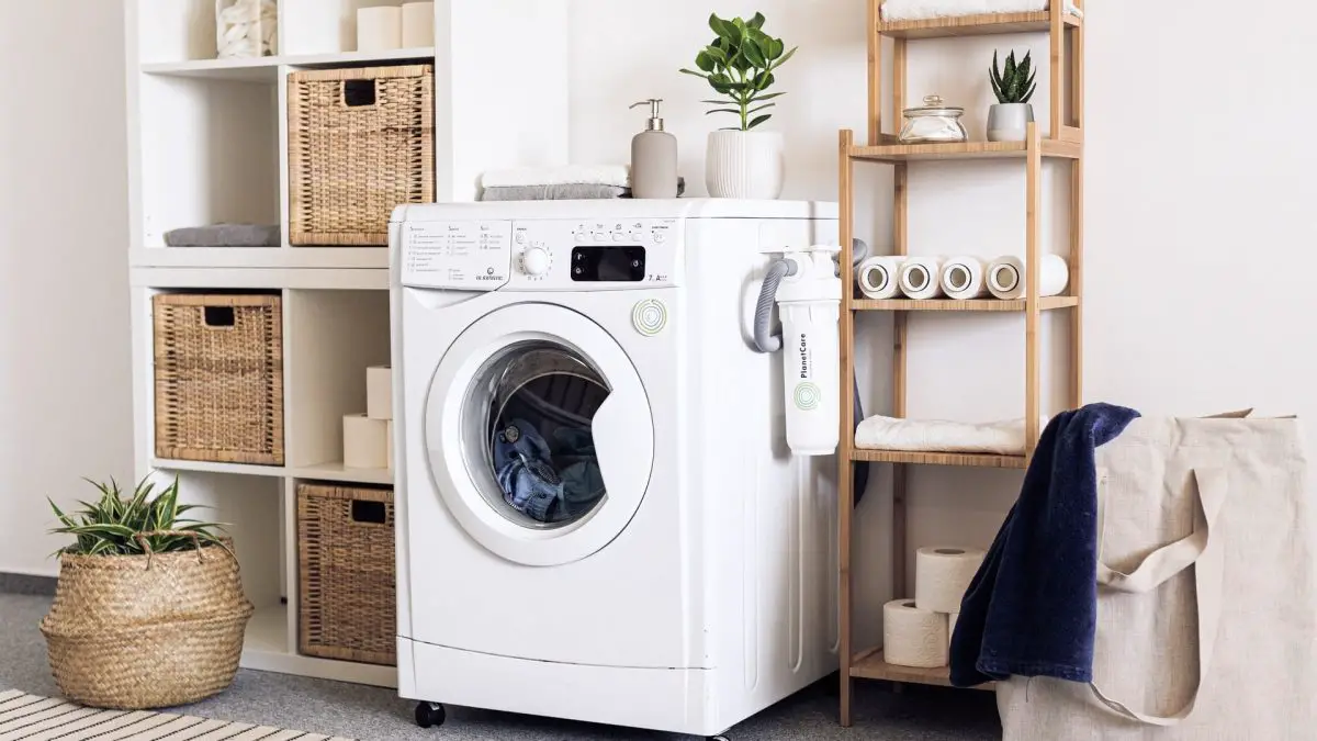 Service d'installation de machine à laver - Yoojo