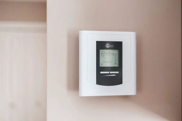 les avantages d un thermostat d ambiance