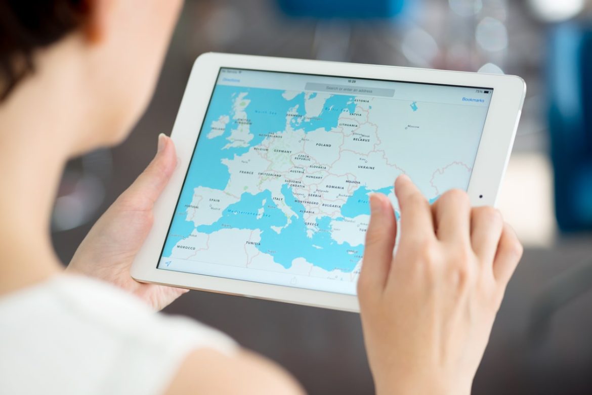 Orientation d'une maison sur Google Maps : comment la voir ? - Lovimo