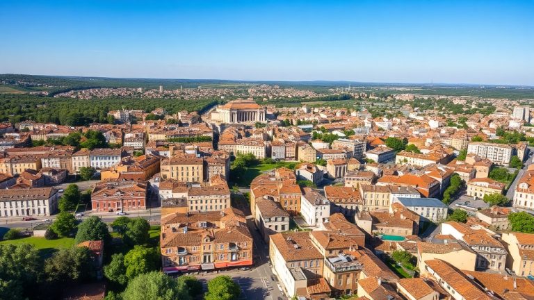 Quartiers à éviter à Aix-en-Provence : le guide complet 2026