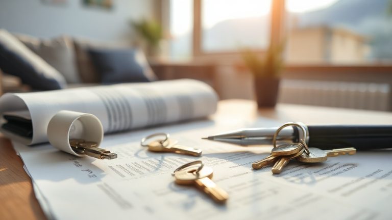 Bail meublé : modèle de contrat gratuit, durée et inventaire en 2026