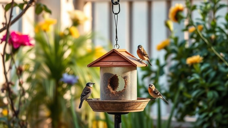 Mon voisin nourrit les oiseaux : vos droits et recours en 2026