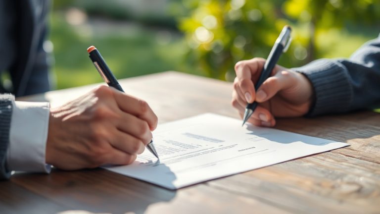 Condition suspensive : tout comprendre pour sécuriser votre achat immobilier