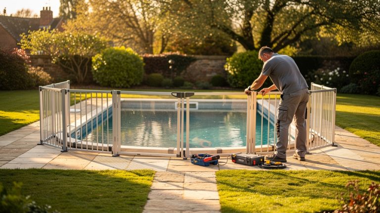 Nouvelle réglementation piscine 2025 : ce qui change pour votre bassin privé