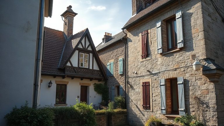 Toiture commune sans copropriété : droits, frais et travaux avec votre voisin en 2026
