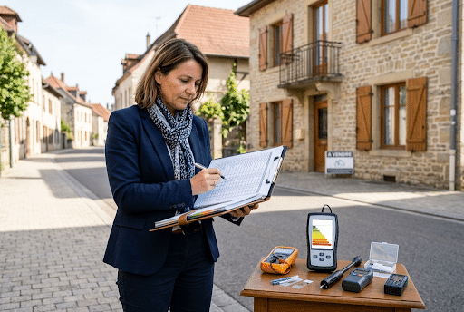 Quels diagnostics immobiliers préparer pour vendre à Montbéliard en 2026 ?